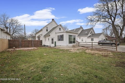 Tiny photo for 310 Jennings Road, Rossford, OH 43460 (MLS # 10003155)