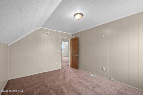 Tiny photo for 310 Jennings Road, Rossford, OH 43460 (MLS # 10003155)