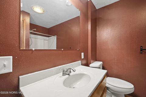 Tiny photo for 310 Jennings Road, Rossford, OH 43460 (MLS # 10003155)