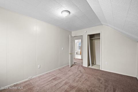 Tiny photo for 310 Jennings Road, Rossford, OH 43460 (MLS # 10003155)