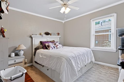 Tiny photo for 213 N Collinwood Avenue, Fremont, OH 43420 (MLS # 10012369)