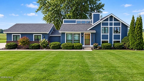 Photo of 21630 W Trowbridge Road, Martin, OH 43445 (MLS # 10013593)