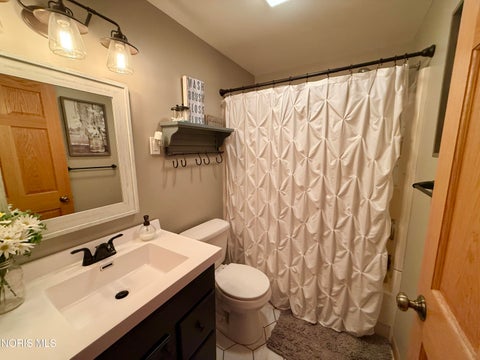 Tiny photo for 21630 W Trowbridge Road, Martin, OH 43445 (MLS # 10013593)