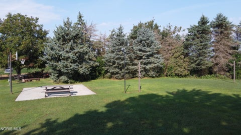 Tiny photo for 21630 W Trowbridge Road, Martin, OH 43445 (MLS # 10013593)