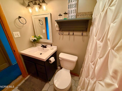 Tiny photo for 21630 W Trowbridge Road, Martin, OH 43445 (MLS # 10013593)