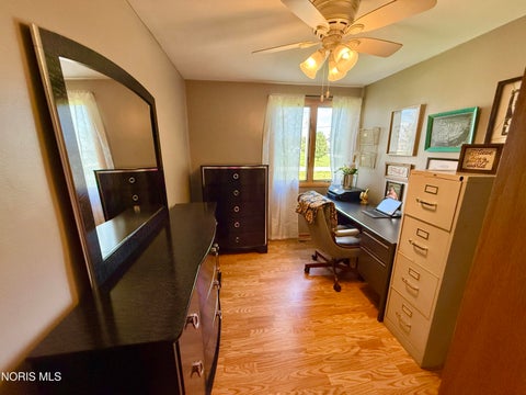 Tiny photo for 21630 W Trowbridge Road, Martin, OH 43445 (MLS # 10013593)