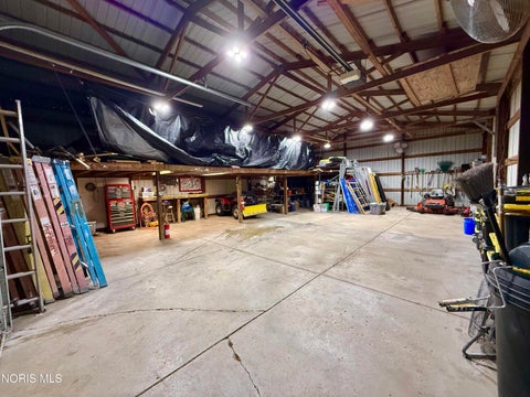 Tiny photo for 21630 W Trowbridge Road, Martin, OH 43445 (MLS # 10013593)