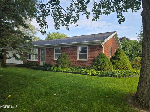 Tiny photo for 22826 Burlington Gardens Street, Archbold, OH 43502 (MLS # 10012839)