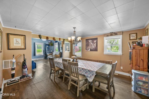 Tiny photo for 11176 County Road 6-75, Montpelier, OH 43543 (MLS # 10010420)