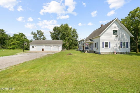 Tiny photo for 11176 County Road 6-75, Montpelier, OH 43543 (MLS # 10010420)