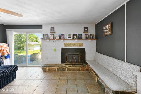 Tiny photo for 11176 County Road 6-75, Montpelier, OH 43543 (MLS # 10010420)