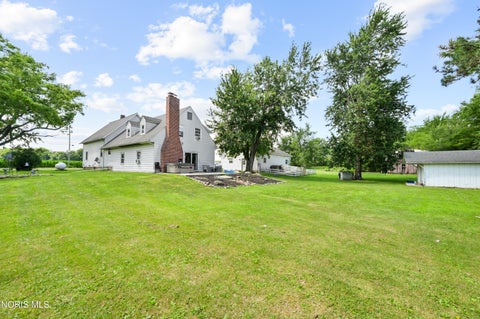 Tiny photo for 11176 County Road 6-75, Montpelier, OH 43543 (MLS # 10010420)