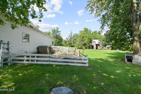 Tiny photo for 11176 County Road 6-75, Montpelier, OH 43543 (MLS # 10010420)