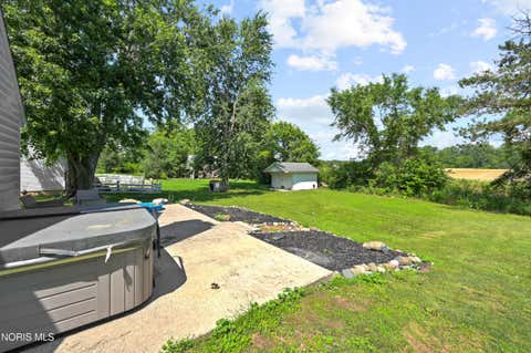 Tiny photo for 11176 County Road 6-75, Montpelier, OH 43543 (MLS # 10010420)