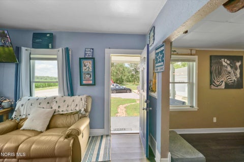 Tiny photo for 11176 County Road 6-75, Montpelier, OH 43543 (MLS # 10010420)