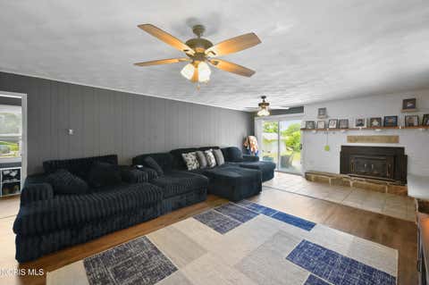 Tiny photo for 11176 County Road 6-75, Montpelier, OH 43543 (MLS # 10010420)