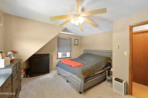 Tiny photo for 11176 County Road 6-75, Montpelier, OH 43543 (MLS # 10010420)