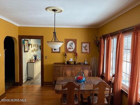 Tiny photo for 2934 S 109th Street, Toledo, OH 43611 (MLS # 10003375)