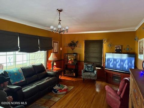 Tiny photo for 2934 S 109th Street, Toledo, OH 43611 (MLS # 10003375)