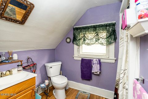 Tiny photo for 2740 Albion Street, Toledo, OH 43610 (MLS # 10006197)