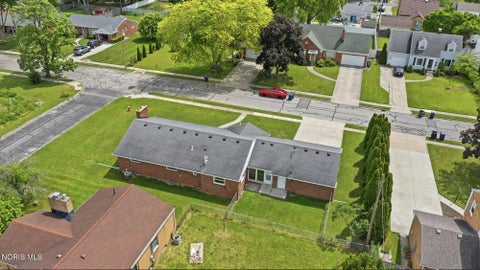 Tiny photo for 4317 Drummond Road, Toledo, OH 43613 (MLS # 10008823)