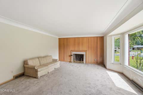 Tiny photo for 4317 Drummond Road, Toledo, OH 43613 (MLS # 10008823)