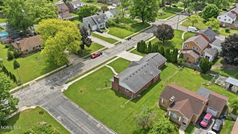 Tiny photo for 4317 Drummond Road, Toledo, OH 43613 (MLS # 10008823)