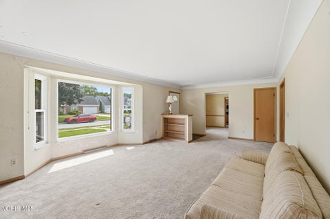 Tiny photo for 4317 Drummond Road, Toledo, OH 43613 (MLS # 10008823)