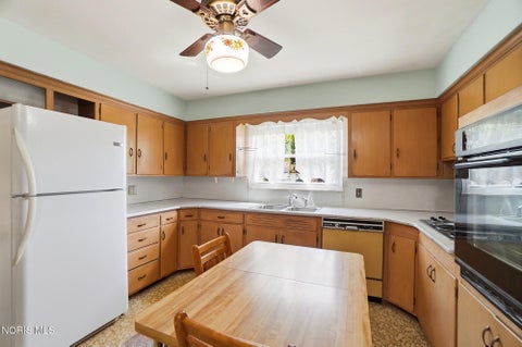Tiny photo for 4317 Drummond Road, Toledo, OH 43613 (MLS # 10008823)