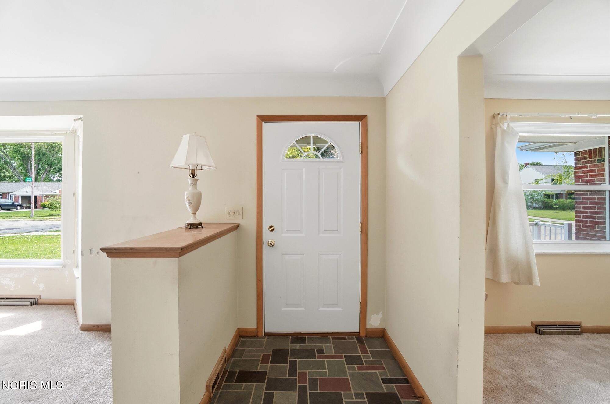 4317 Drummond Road