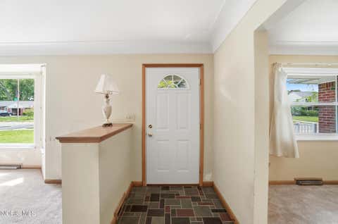 Tiny photo for 4317 Drummond Road, Toledo, OH 43613 (MLS # 10008823)