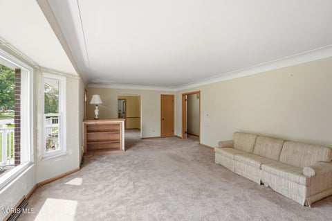 Tiny photo for 4317 Drummond Road, Toledo, OH 43613 (MLS # 10008823)