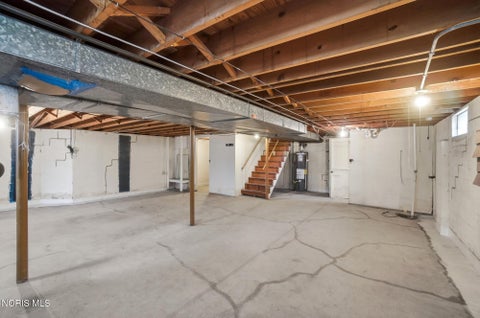 Tiny photo for 4317 Drummond Road, Toledo, OH 43613 (MLS # 10008823)