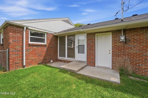 Tiny photo for 4317 Drummond Road, Toledo, OH 43613 (MLS # 10008823)