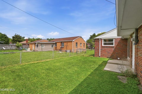 Tiny photo for 4317 Drummond Road, Toledo, OH 43613 (MLS # 10008823)