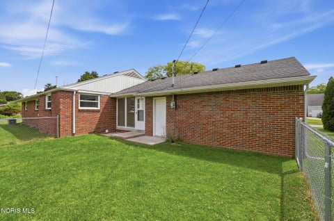 Tiny photo for 4317 Drummond Road, Toledo, OH 43613 (MLS # 10008823)