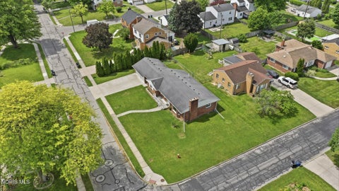 Tiny photo for 4317 Drummond Road, Toledo, OH 43613 (MLS # 10008823)