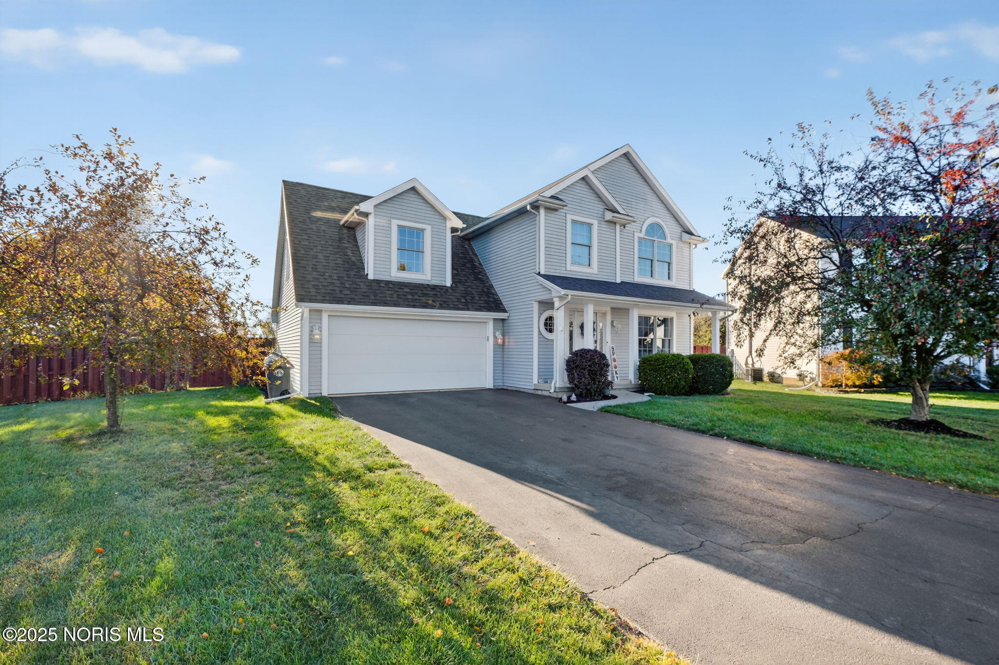 664 Little Creek Drive