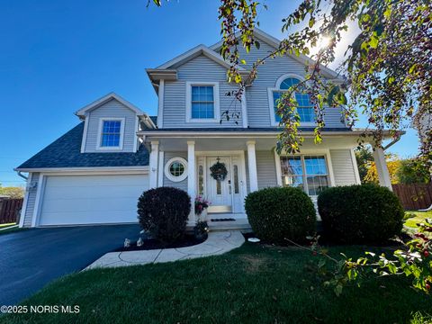 664 Little Creek Drive Perrysburg OH 43551