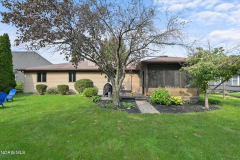 Tiny photo for 6857 Greentree Lane, Maumee, OH 43537 (MLS # 10014210)