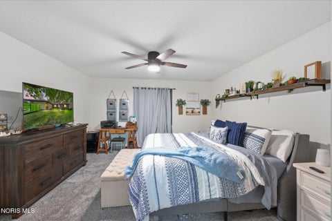 Tiny photo for 6857 Greentree Lane, Maumee, OH 43537 (MLS # 10014210)