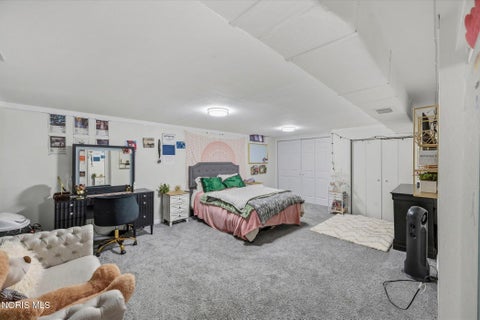 Tiny photo for 6857 Greentree Lane, Maumee, OH 43537 (MLS # 10014210)