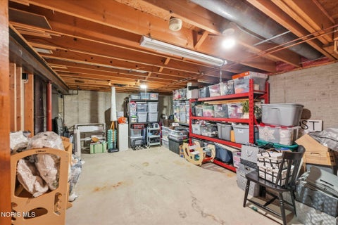 Tiny photo for 6857 Greentree Lane, Maumee, OH 43537 (MLS # 10014210)