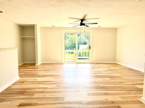 Tiny photo for 160 Quail Road #18, Perrysburg, OH 43551 (MLS # 10012413)