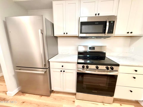 Tiny photo for 160 Quail Road #18, Perrysburg, OH 43551 (MLS # 10012413)
