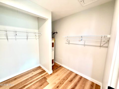 Tiny photo for 160 Quail Road #18, Perrysburg, OH 43551 (MLS # 10012413)