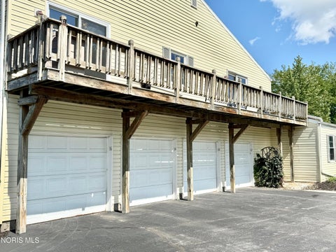 Tiny photo for 160 Quail Road #18, Perrysburg, OH 43551 (MLS # 10012413)