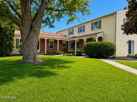 Condo For Sale - 160 Quail Road #18<br/> Perrysburg, OH 43551