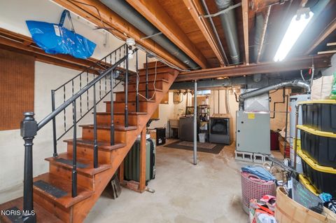 Tiny photo for 5743 E Candlestick Court, Toledo, OH 43615 (MLS # 10009840)