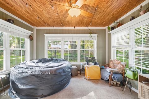 Tiny photo for 5743 E Candlestick Court, Toledo, OH 43615 (MLS # 10009840)